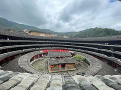 -初溪土楼群