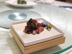 -温德姆花园酒店-鼎丰阁中餐厅