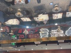 -火啫啫·粤式啫啫煲(南通首店)