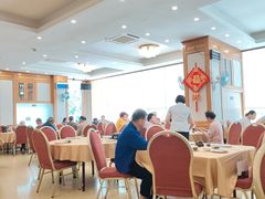 -澳门西南饭店·粤菜·茶市·手工点心(华海路店)