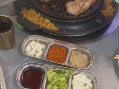 -牛犇炭火烤肉·鲜切烤肉(承德总店)