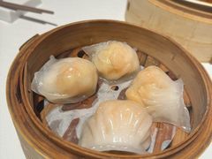 -潮福城大酒楼·潮味粤品·港式点心(湖滨北路店)