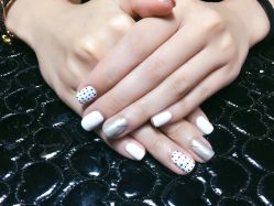 -Hands Nail专业美甲美睫