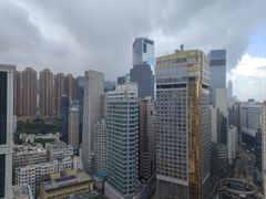-香港珀丽酒店