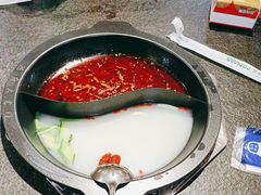 -陈府大宅门成都火锅·手切鲜肉(太原街店)