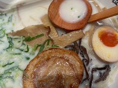 -味千拉面(杭州滨江星光大道店)