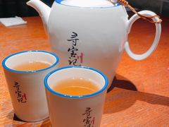 -寻宝记绍兴菜(笛扬楼店)