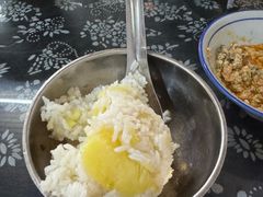 -张关合渣(航空大道店)