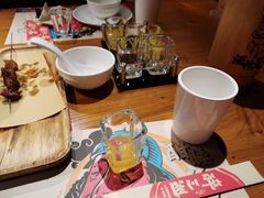 -醉三巡酒馆(浑南店)