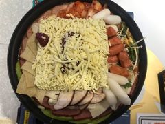 -BOPEYE·波派炸鸡(九霄天地店)