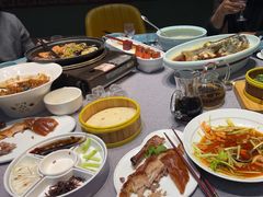 -鹊华居·地道鲁菜·海鲜·融合味(大明湖店)