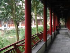 -龙潭水乡