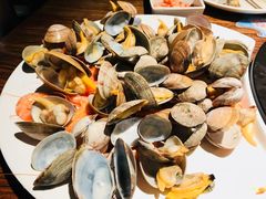 -海味当家·蒸锅海鲜(星海公园店)