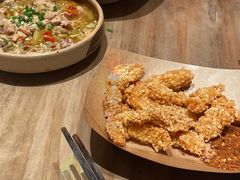 -高嗲嗲·现炒下饭菜(石鼓路店)