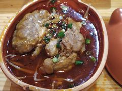 -五样儿西昌小签签烤串(建设路店)