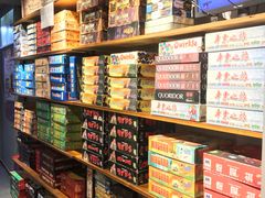 -汇佳桌游剧本咖啡馆(万体馆旗舰店)