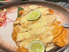 -Thai Alley泰爱里(二沙岛店)