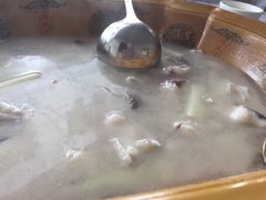 鱼头汤-稻香村鱼庄