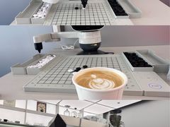 -Sips&Lick茶兰咖啡(五道口店)