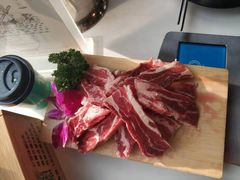-汉江川烤肉(通州店)