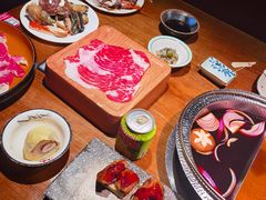 -蟹将军·松叶蟹和牛日料放题自助(K11店)