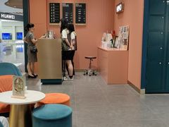 -海马体照相馆(重庆爱琴海购物公园店)