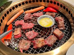 -乾杯烧肉居酒屋(中洲湾店)