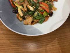 -鸿运楼·舌尖上的徽菜