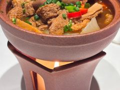 -好食上(喜盈门.范城店)