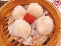 -点都德(盘福楼店)