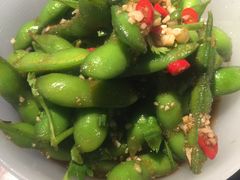 -很久以前羊肉串(南京路第一百货店)