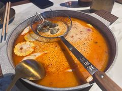 -琥珀川糟粕醋·香草鸭·鸡煲(慈云寺店)