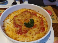 -安妮意大利餐厅(日坛店)