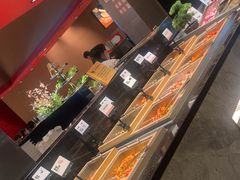 -钱小奴创意自助餐厅·山野黑猪肉畅吃(苏州昆山招商花园城店)