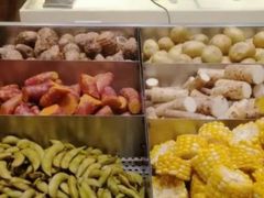 -萧邦音乐会所KTV·蒸汽活海鲜自助(福田店)