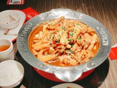 -胖哥俩肉蟹煲(湖滨银泰in77店)