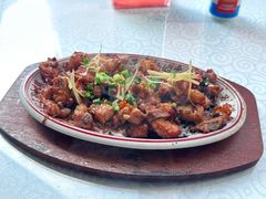-小粤楼·怀旧粤菜(万辉国际广场店)