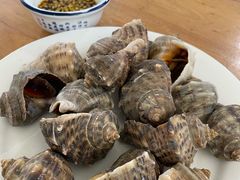 -匠心二十五年·百姓海鲜烧烤家常菜(威至海港湾店)