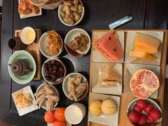 -青藤茶馆(南山路店)