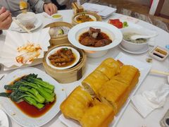 -圣丰城酒家·宴会(宝安大仟里店)