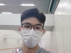 -小大董·烤鸭(观景餐厅·南京西路店)