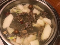 -草原牧羊火锅·龙虾·烤鱼(杨浦店)