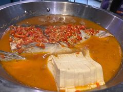 剁椒鱼头-印湘·剁椒鱼头(安宁庄店)