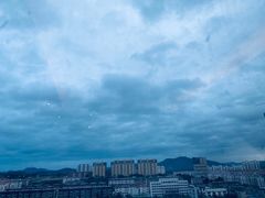 -蓝海钧华大酒店