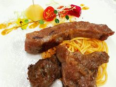 -水天堂西餐厅(常熟永旺店)