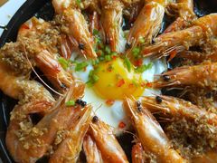 -地方名吃海鲜大馅蒸饺(北戴河店)