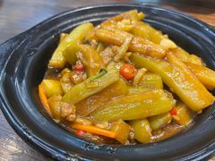 -民间瓦缸煨汤館(嵩山路店)