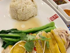 -亚坤 Ya Kun Kaya Toast(万象城店)