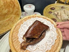 -燕郊烧鸽子(酷车小镇店)