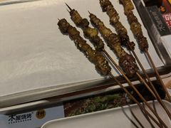 -木屋烧烤(双榆树店)